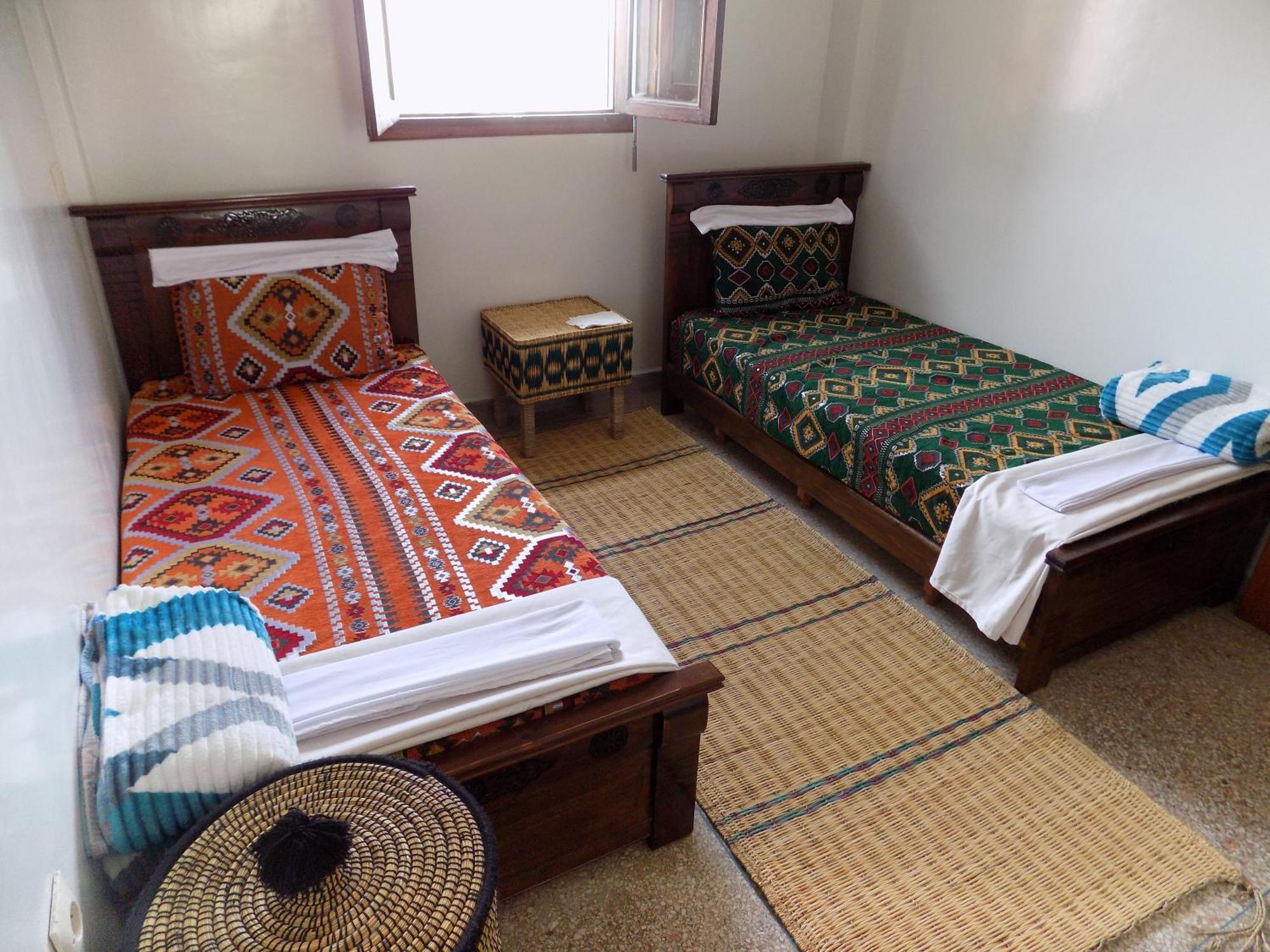 Hostel Anza Surf Life Bc Adventure *