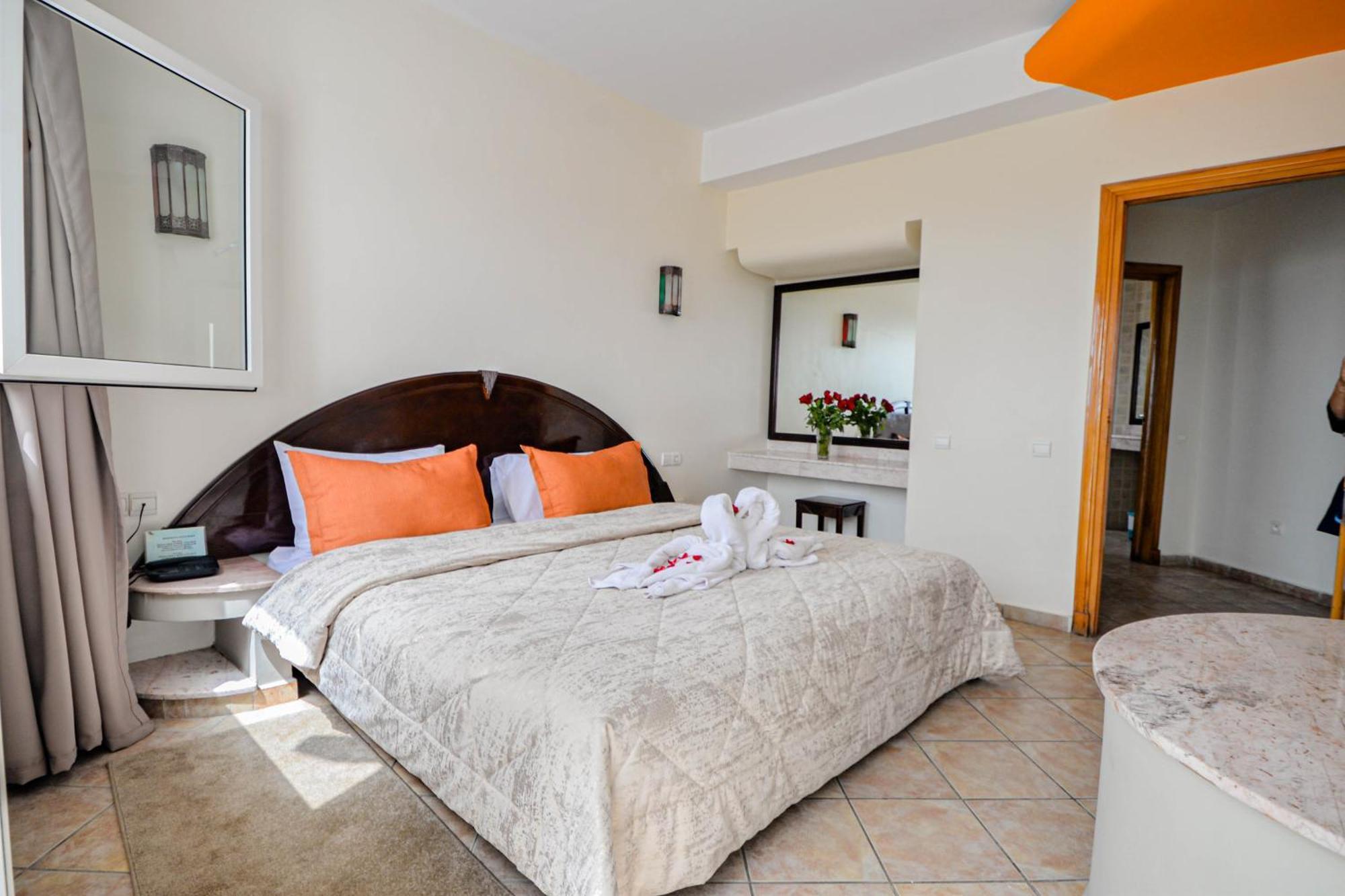 Appart'hotel Intouriste 4* Agadir