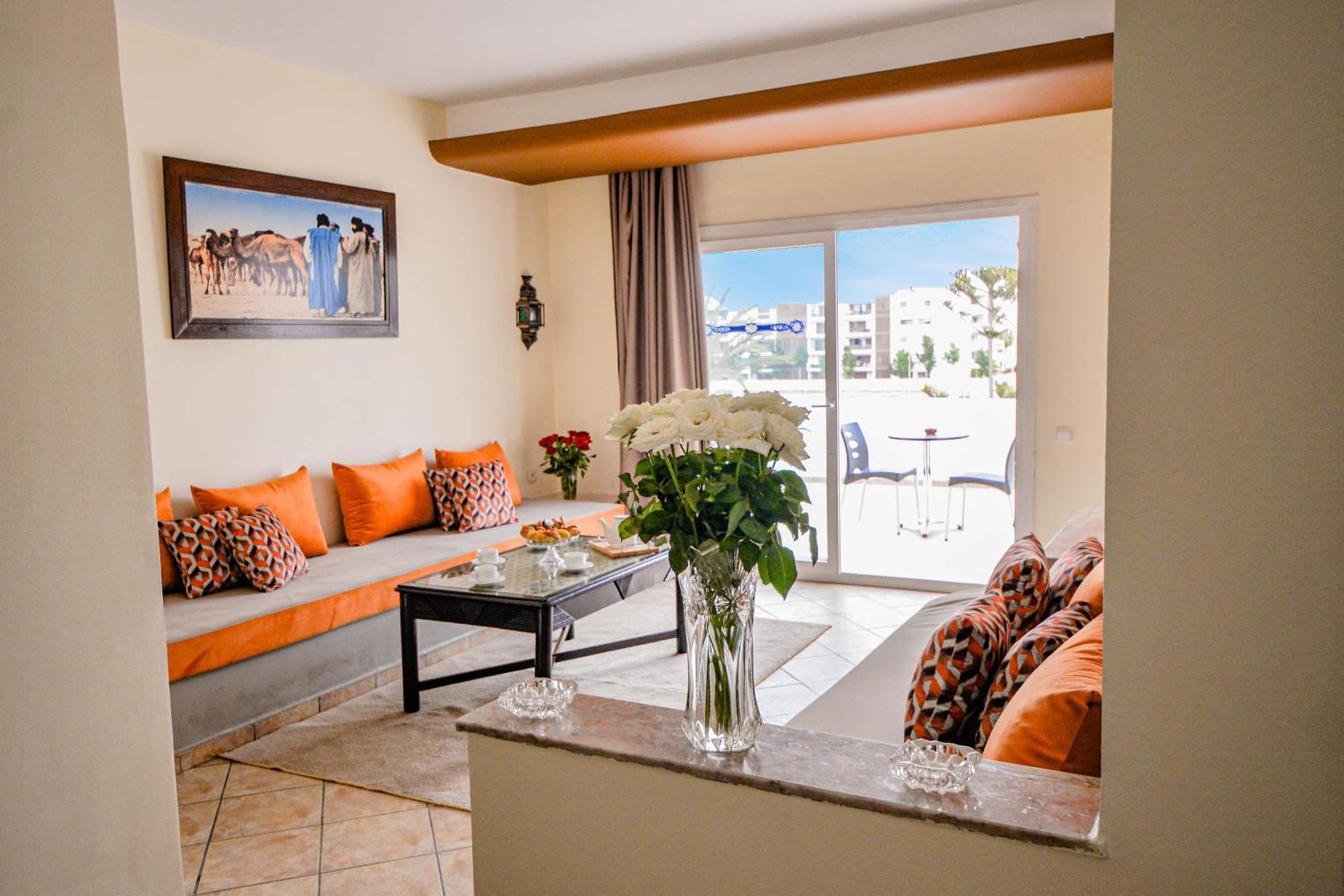 Appart'hotel Intouriste