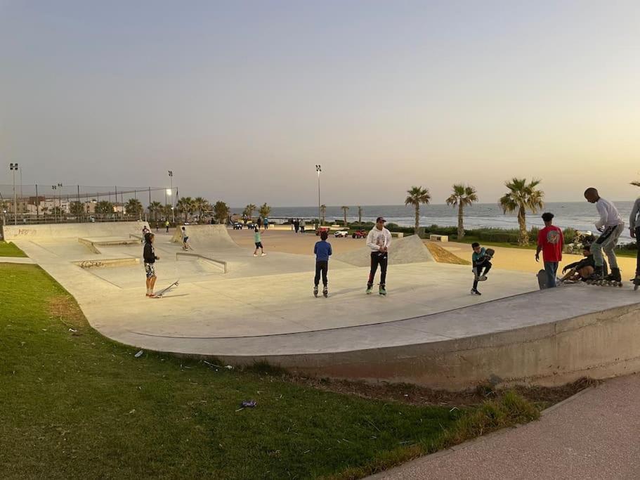 View & Surf Apartment Agadir