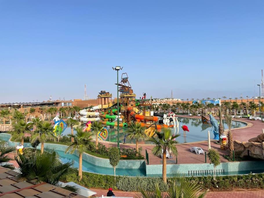 Apartment View & Surf Agadir