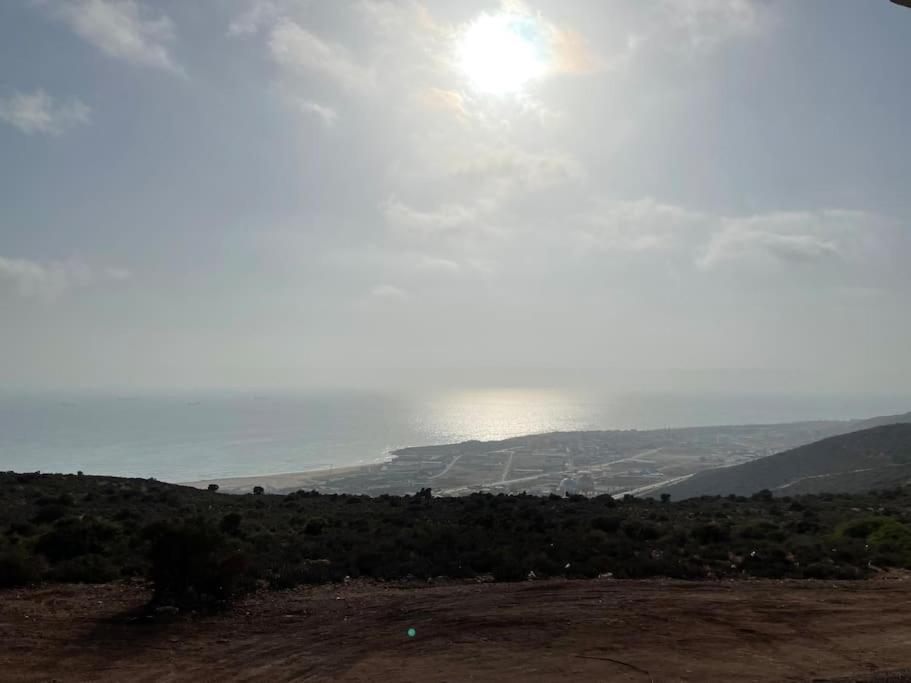 Apartment View & Surf Agadir