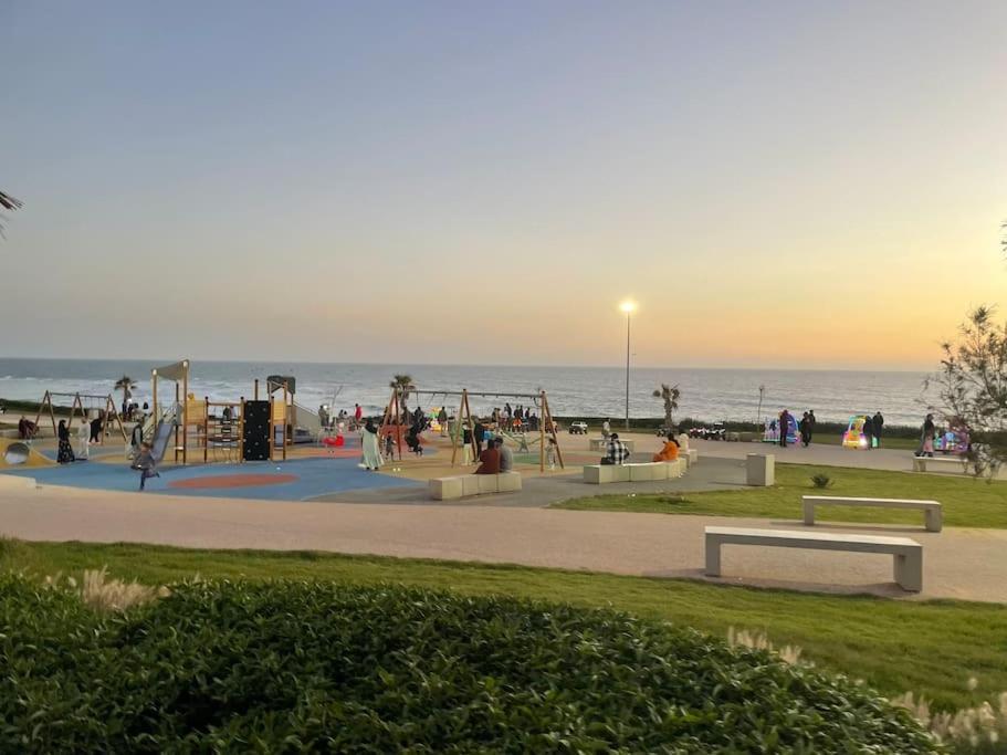 View & Surf Apartment Agadir