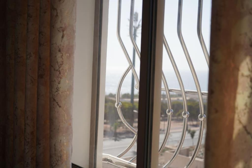 View & Surf Apartment