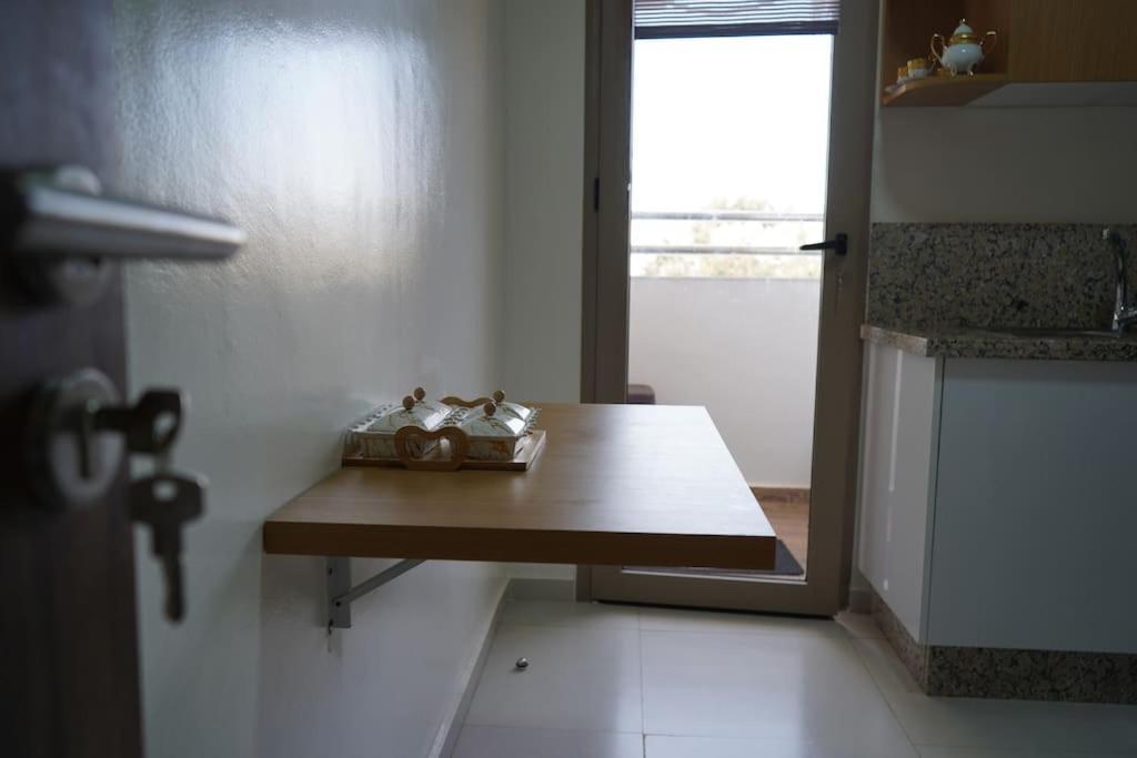 View & Surf Apartment Agadir