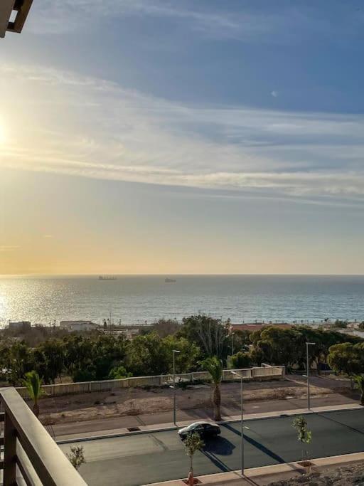 View & Surf Apartment *