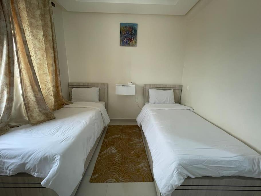 View & Surf Apartment