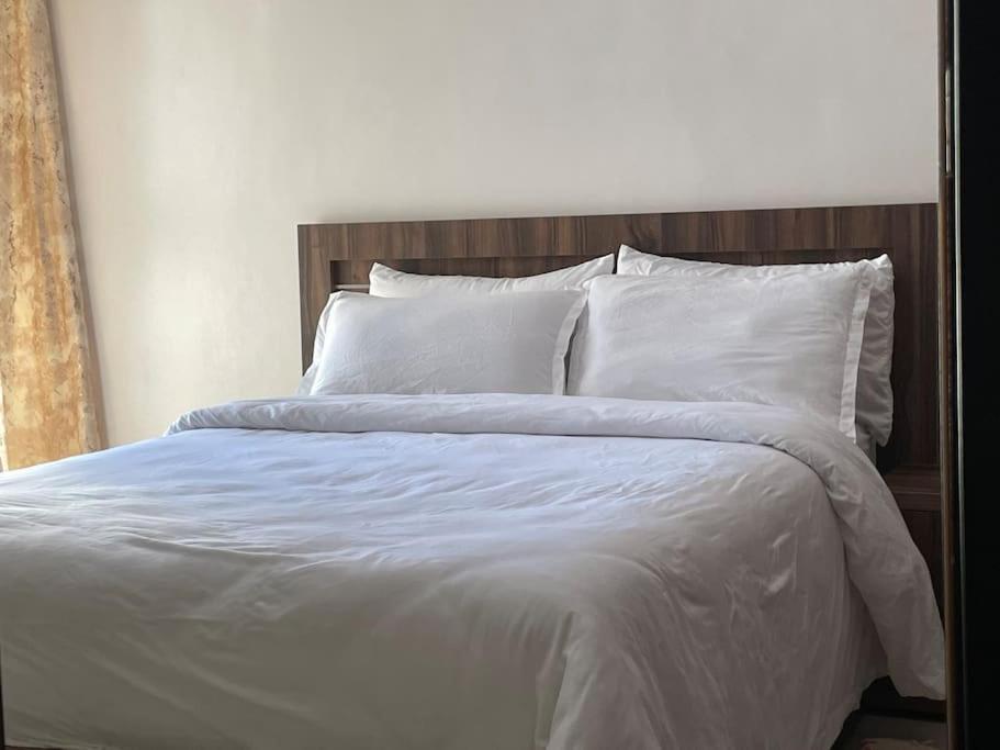 View & Surf Apartment *