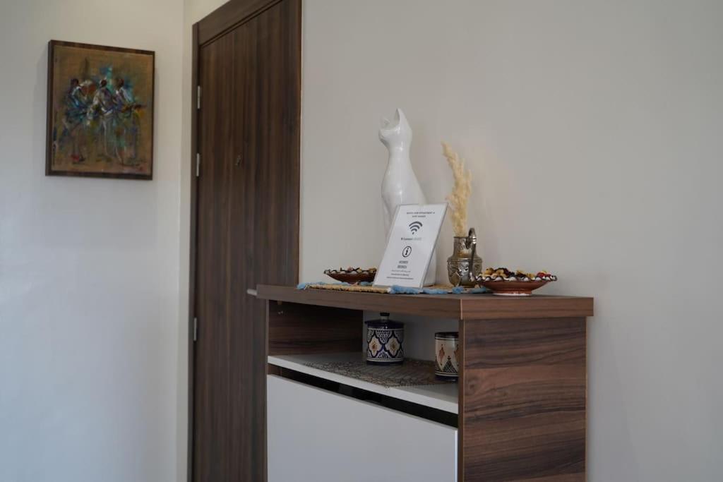 View & Surf Apartment Agadir