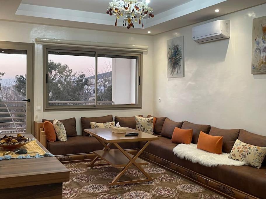 View & Surf Apartment Agadir