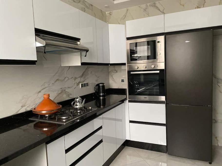 Razan's Cozy Corner Apartment Agadir
