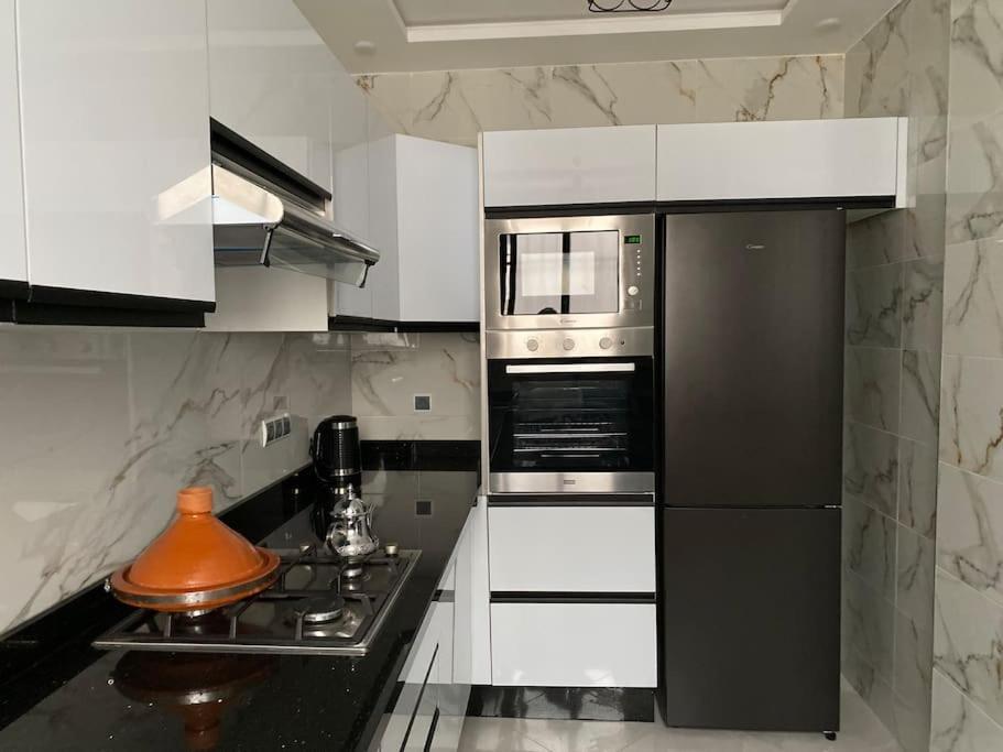 Apartment Razan's Cozy Corner