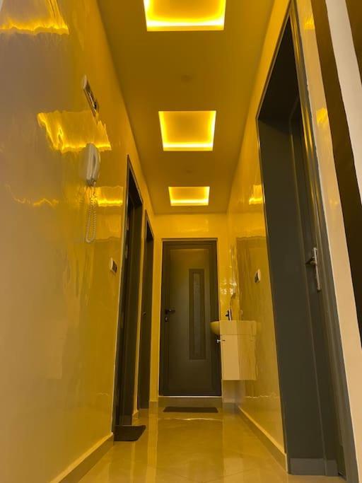 Razan's Cozy Corner Apartment Agadir
