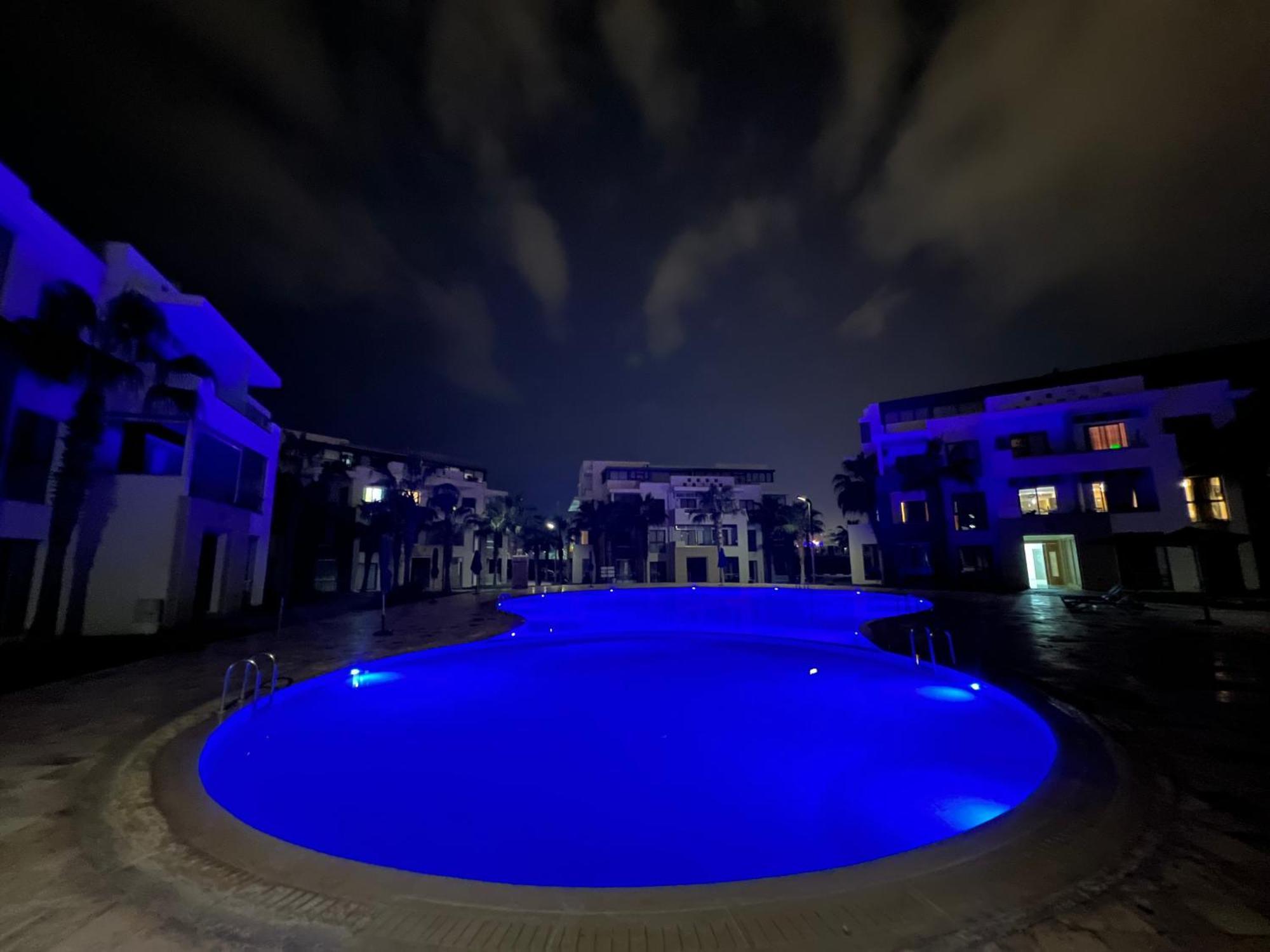 Superbe Hivernage Founty Agadir