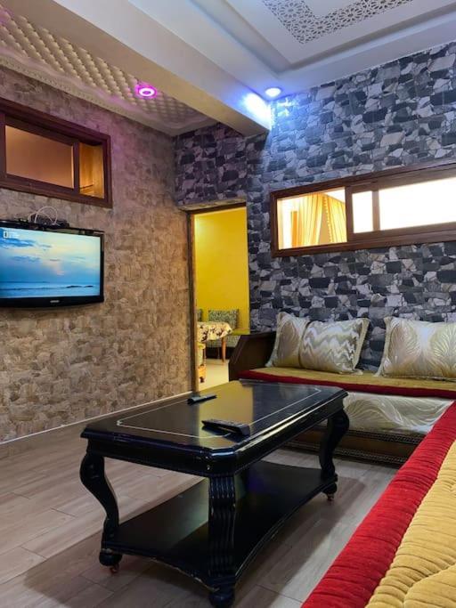 Pres De La 5min A Pied De La Apartment Agadir