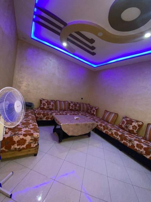 Pres De La 5min A Pied De La * Agadir
