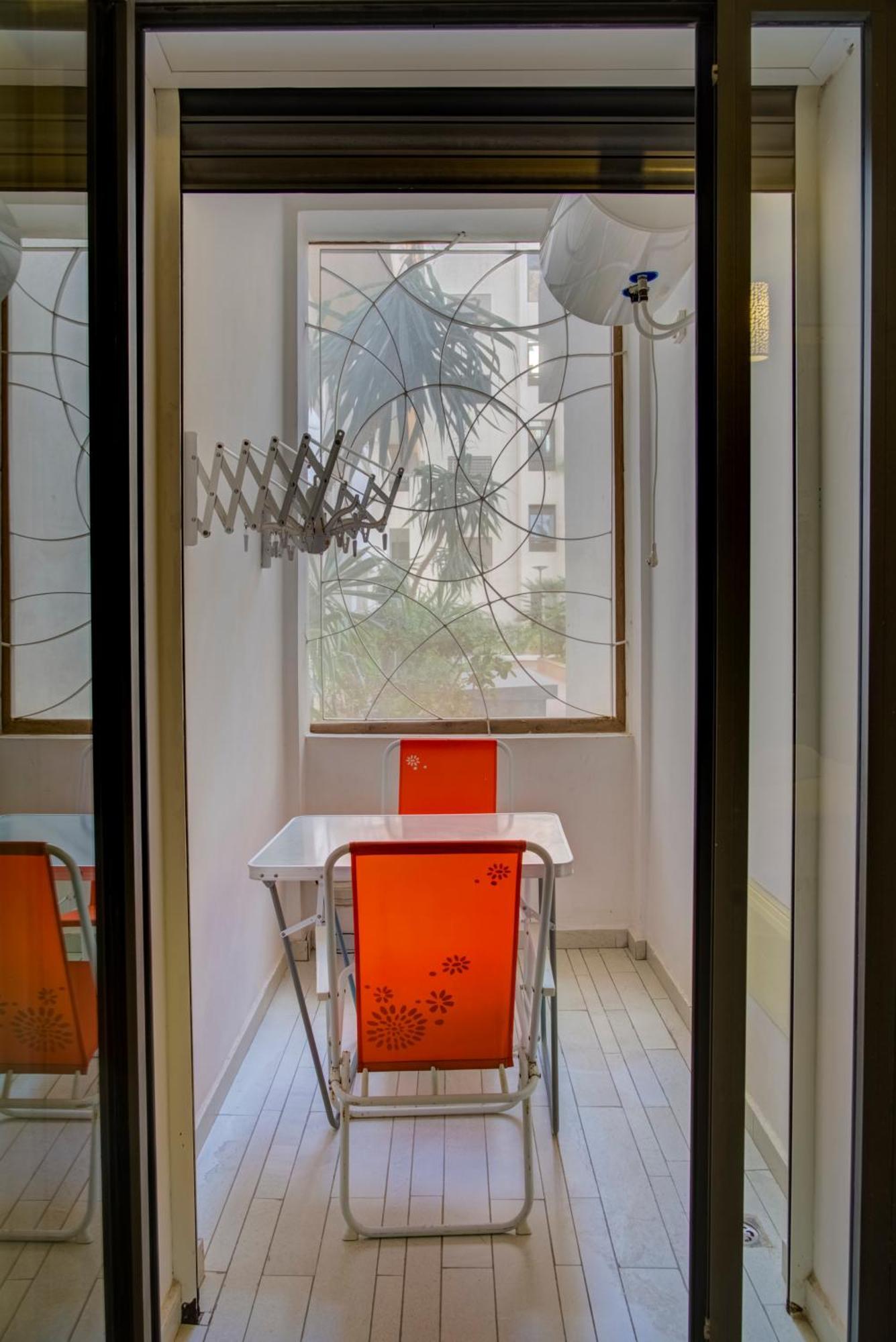Moderne Et Bien Situe A Apartment *