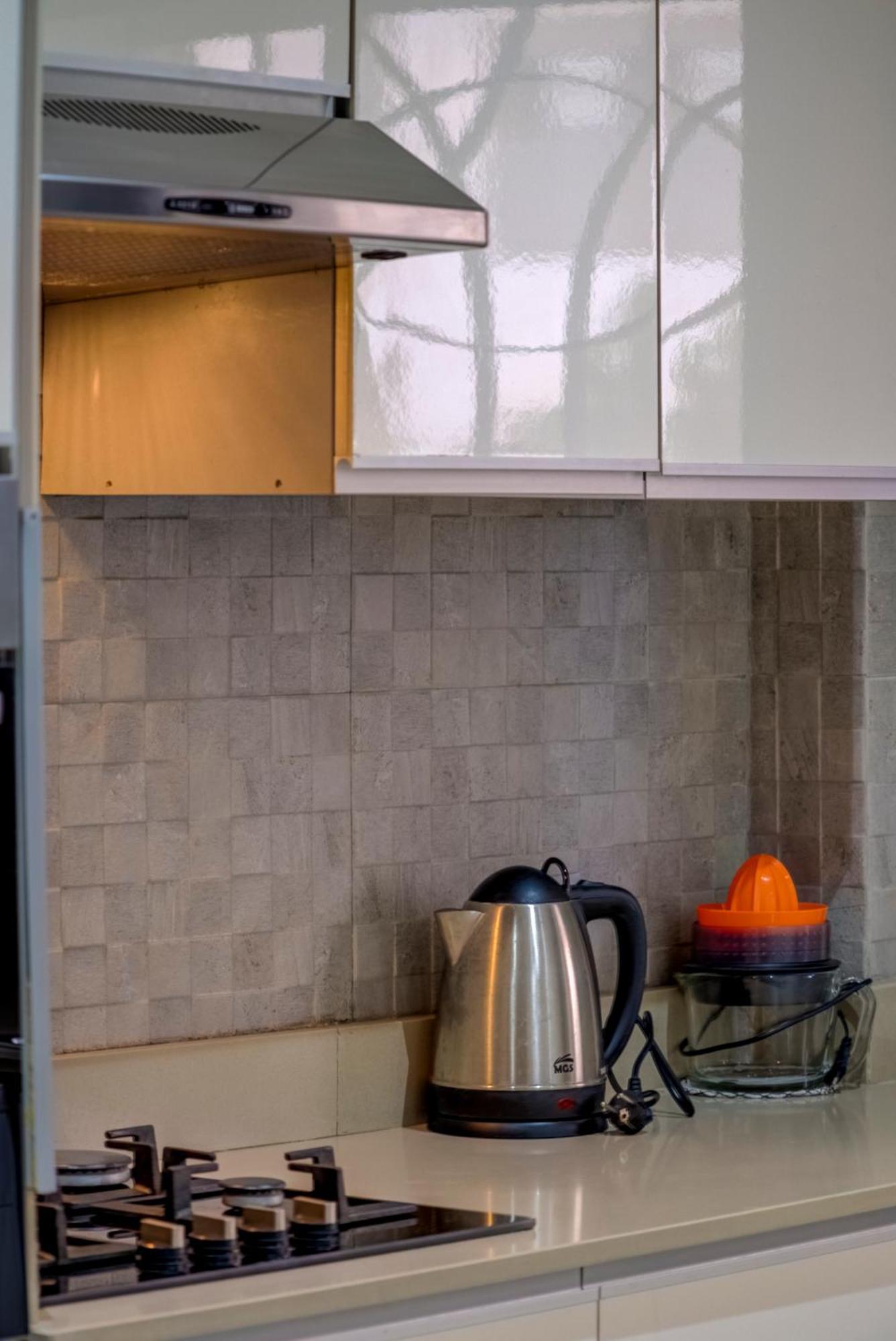 Apartment Moderne Et Bien Situe A