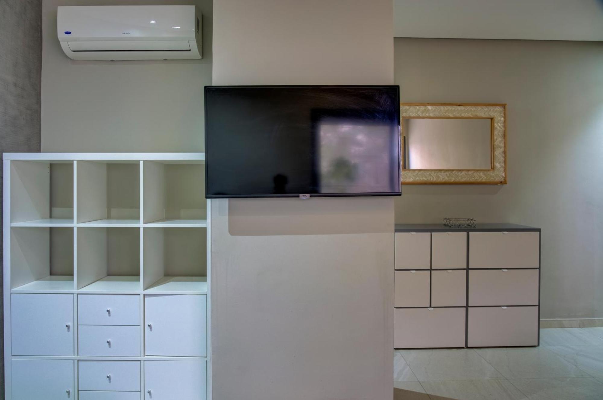 Moderne Et Bien Situe A Apartment Agadir