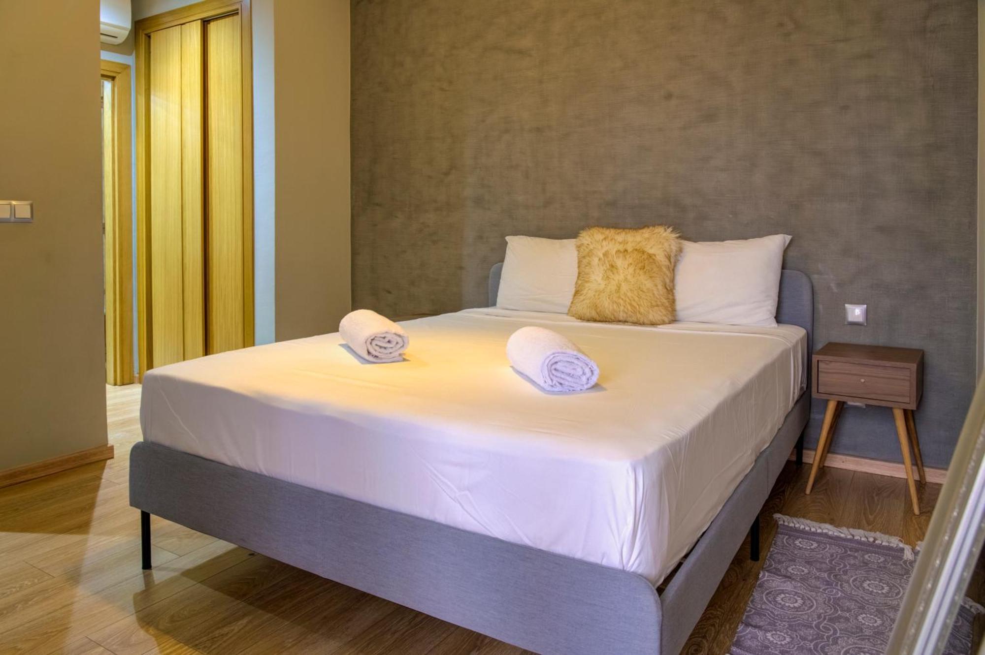 Apartment Moderne Et Bien Situe A Agadir