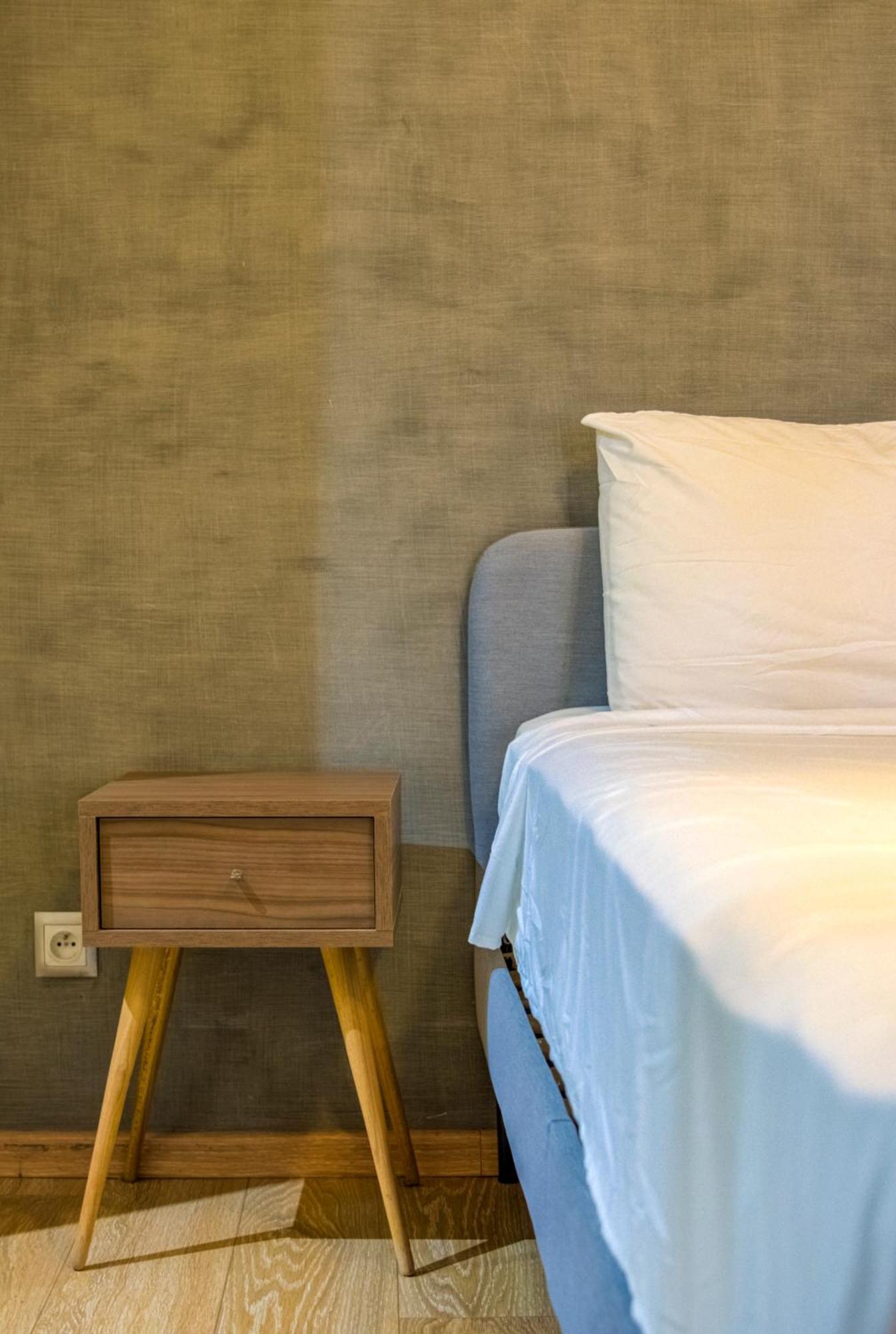 Moderne Et Bien Situe A Apartment *