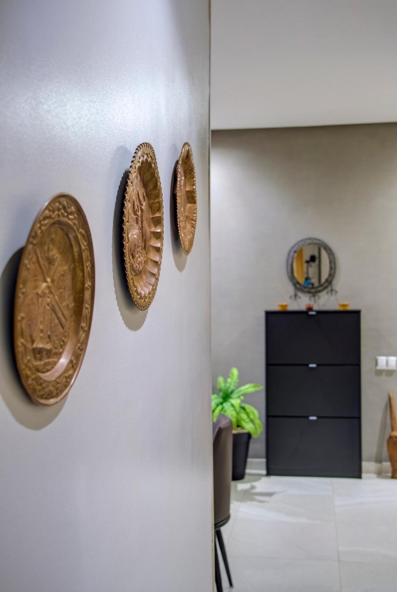 Au Centre D'agadir Apartment