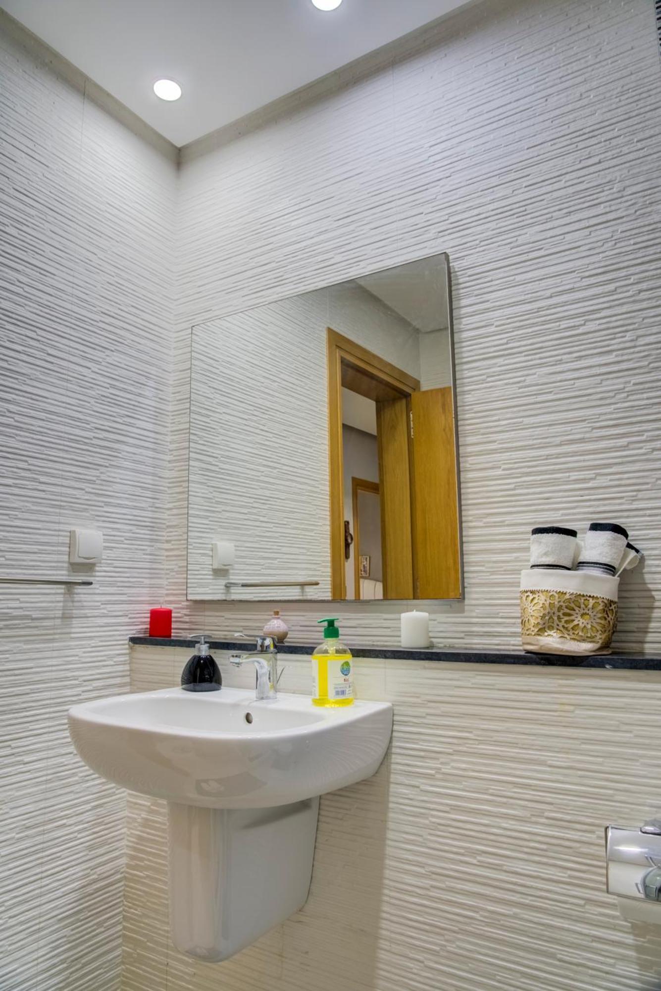 Apartment Au Centre D'agadir *