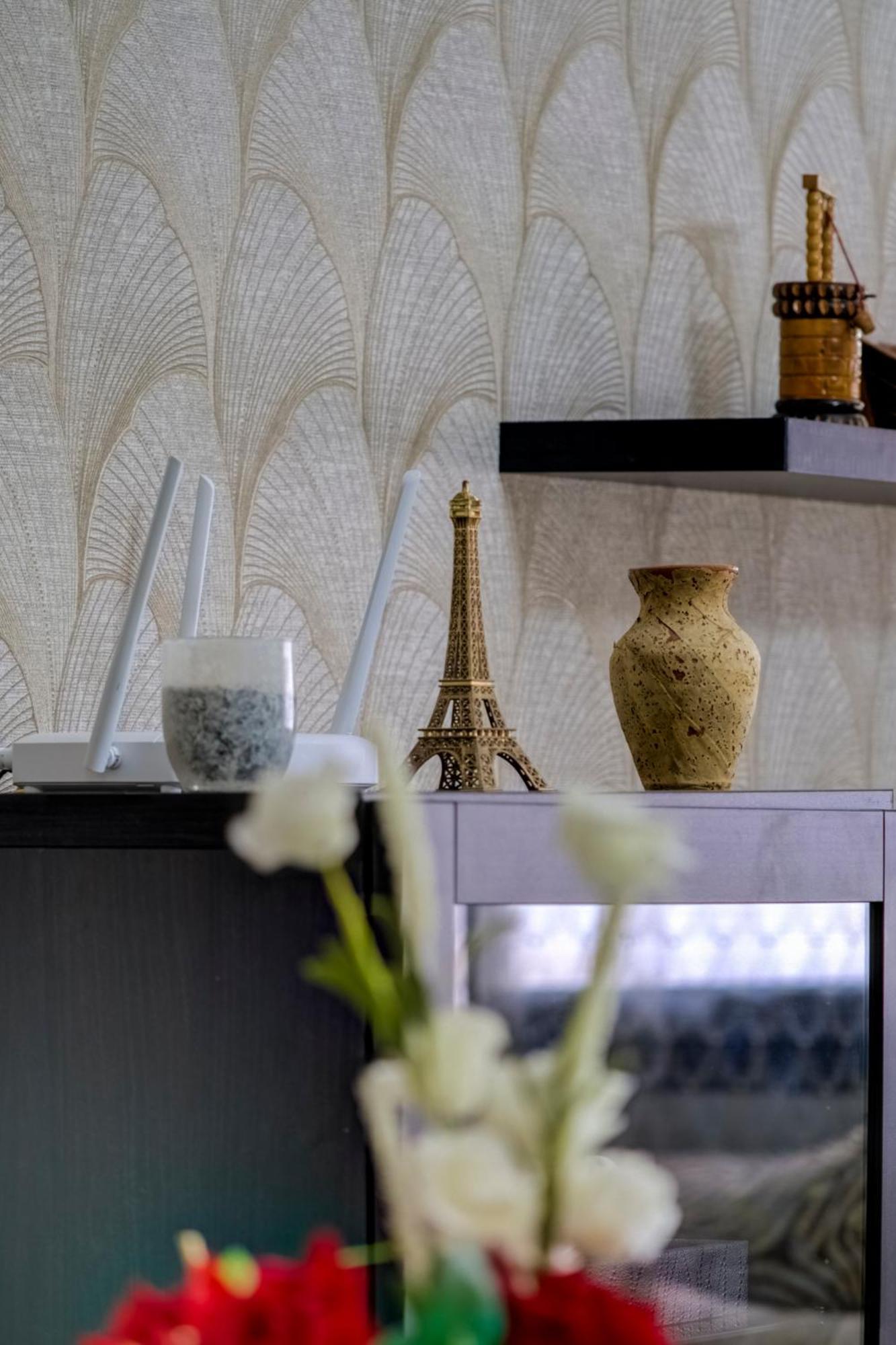 Apartment Au Centre D'agadir Agadir