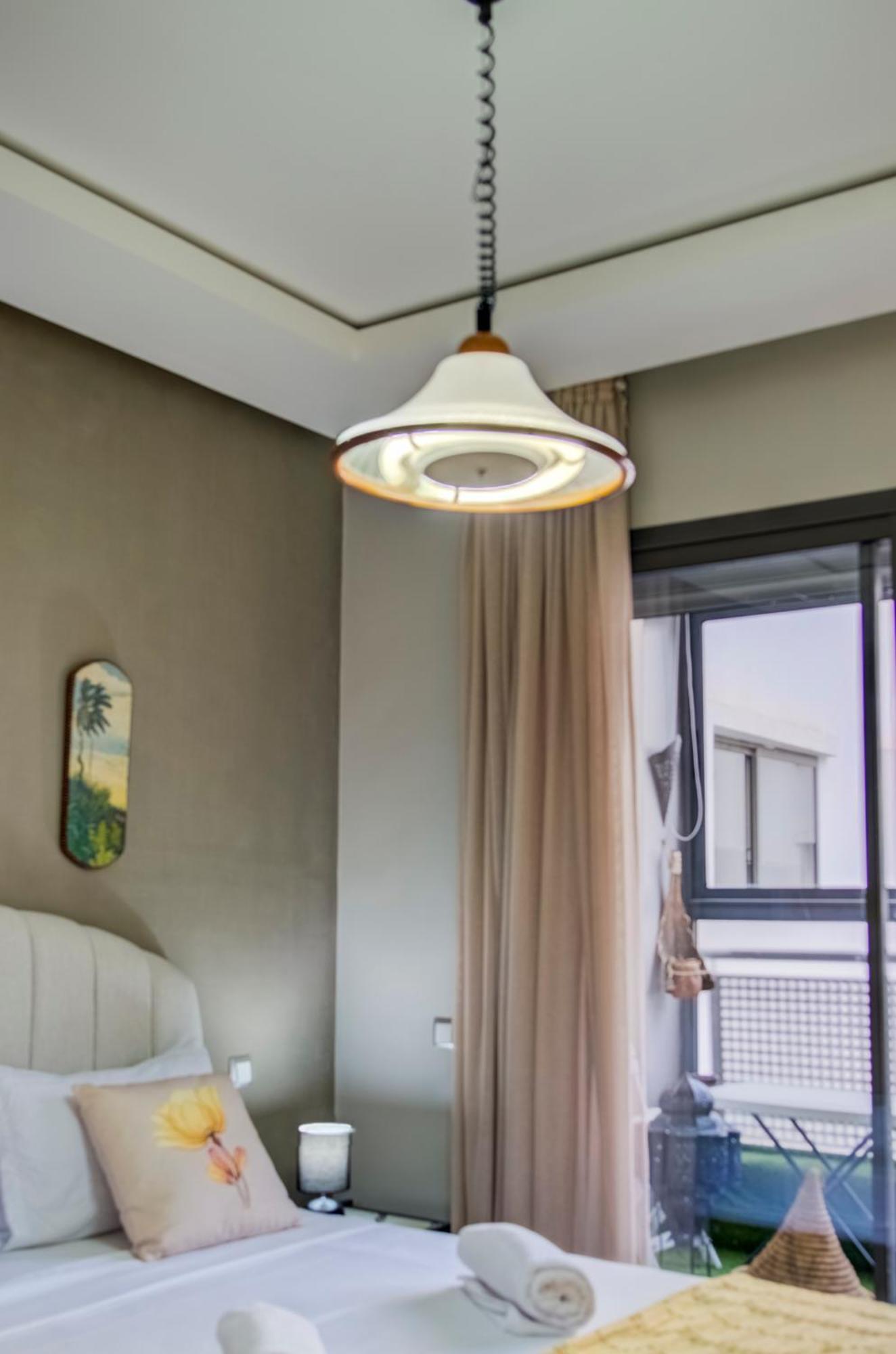 Apartment Au Centre D'agadir Agadir