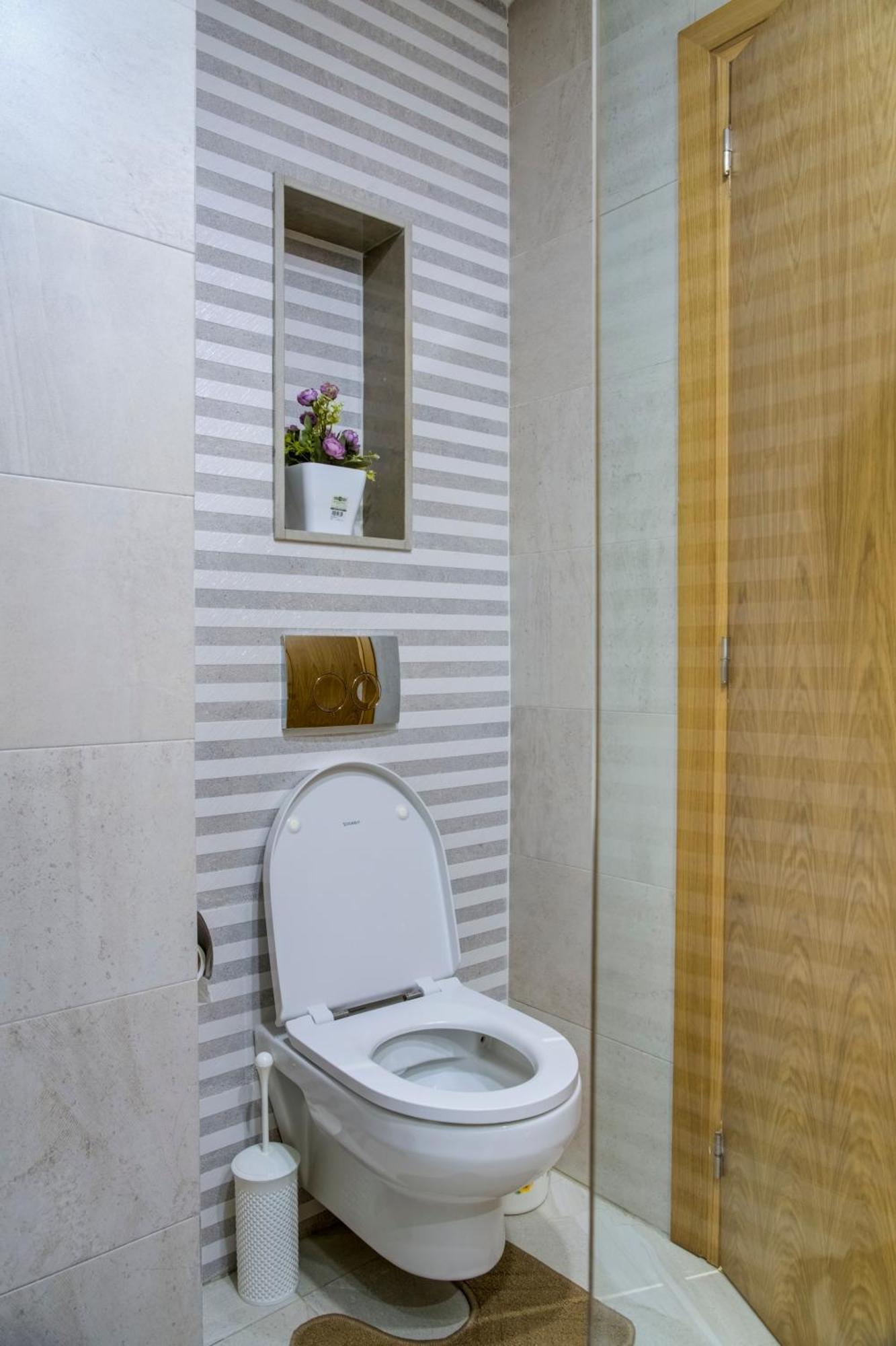 Apartment Au Centre D'agadir Agadir