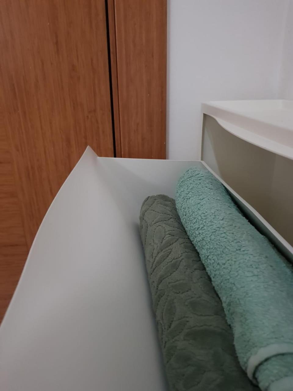 Apartment Islane Evasion *