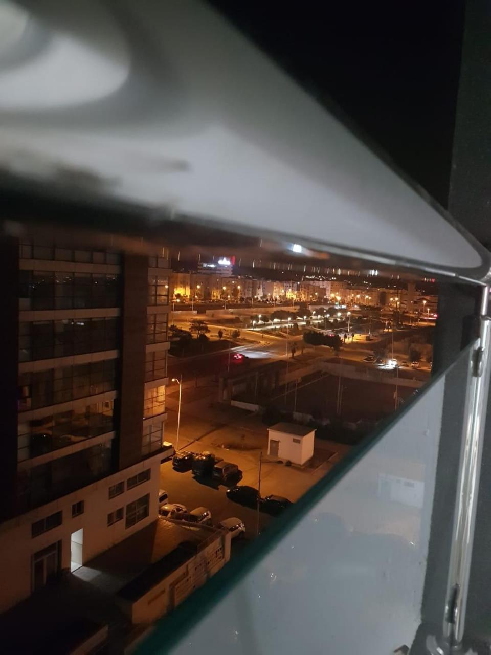 Islane Evasion Agadir