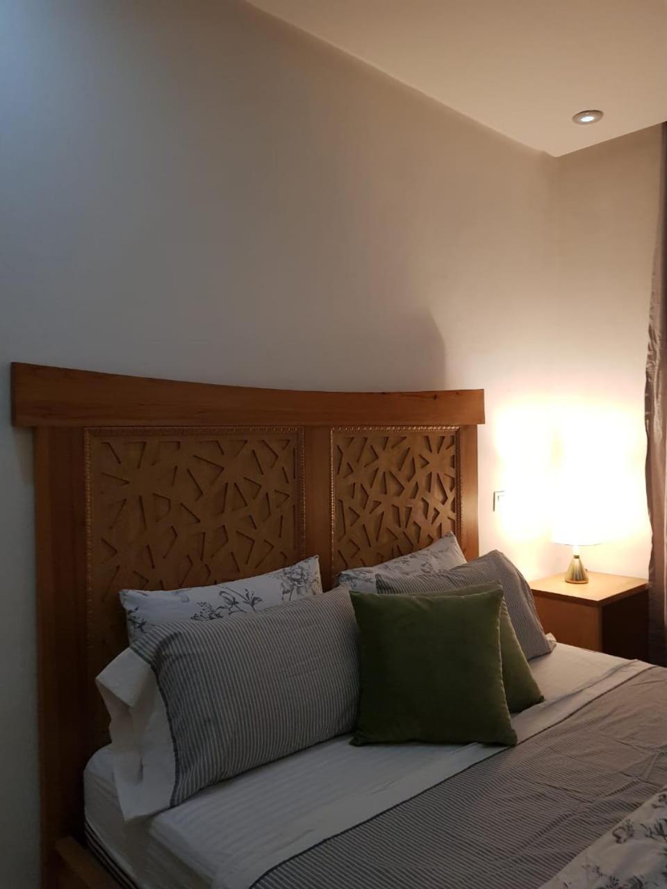 Apartment Islane Evasion Agadir