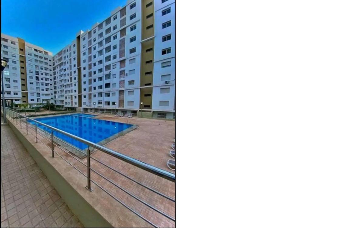 Apartment Islane Evasion *