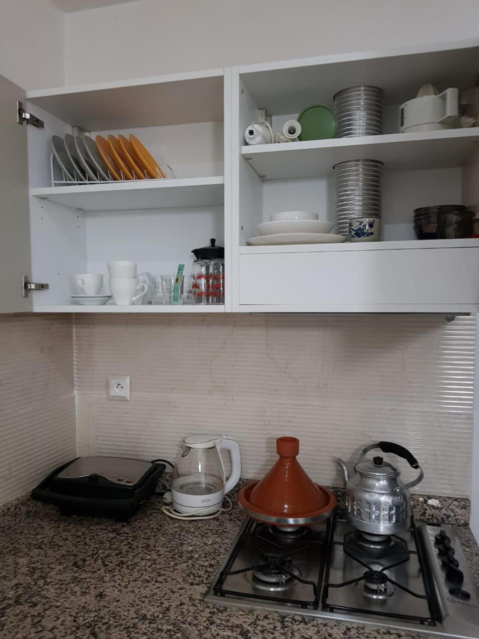 Islane Evasion Apartment Agadir