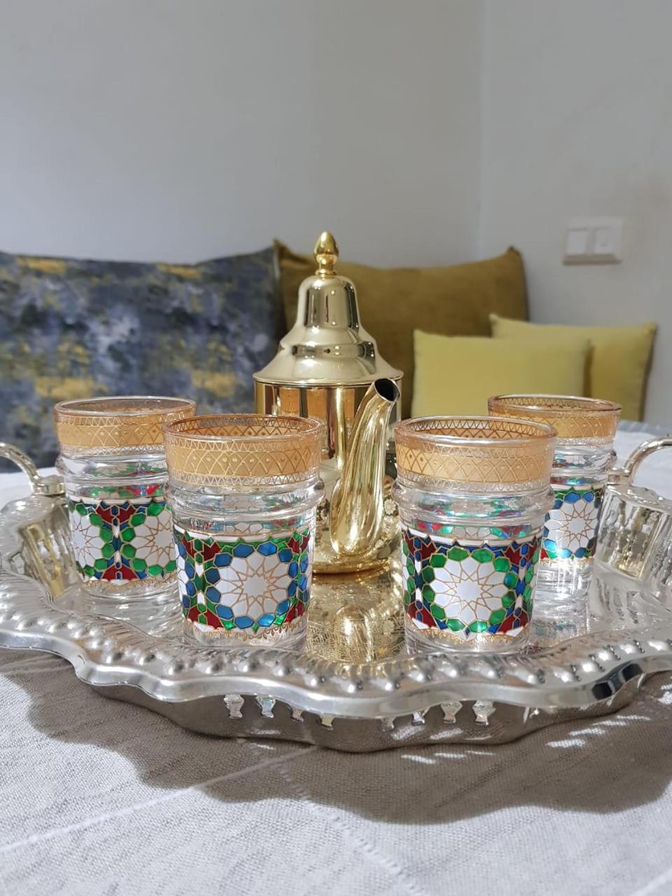 Apartment Islane Evasion Agadir