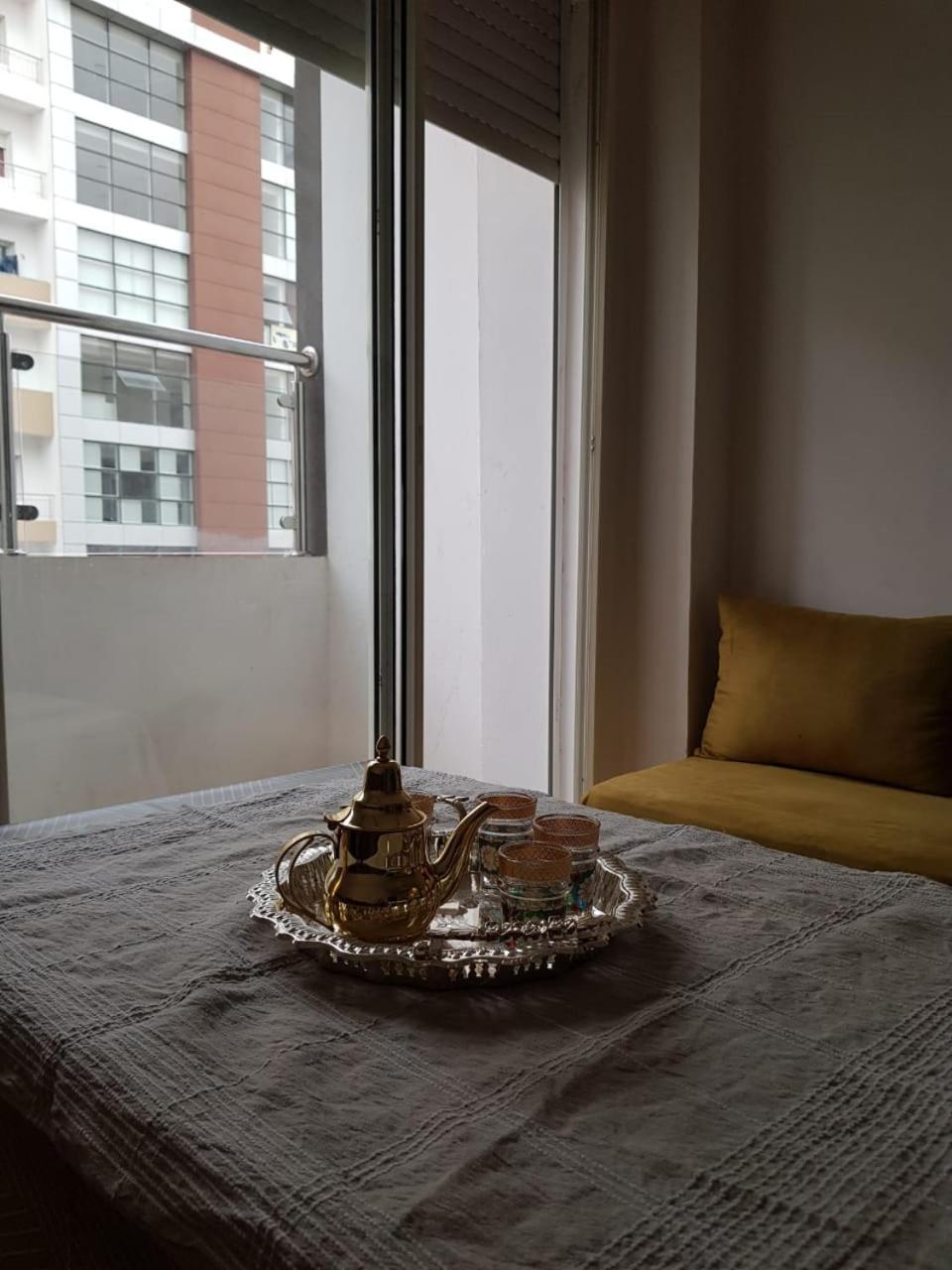 Islane Evasion Apartment *