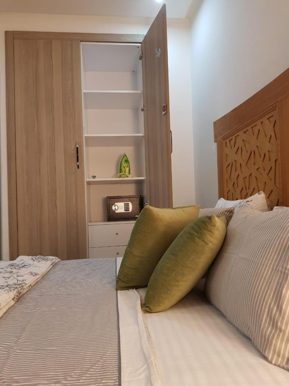 Islane Evasion Apartment *