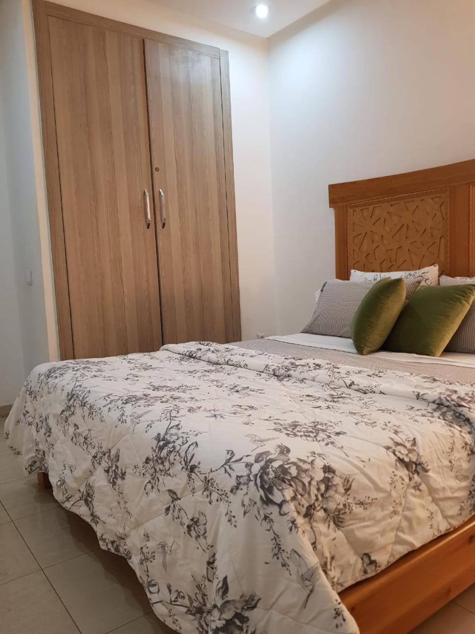 Islane Evasion Apartment *
