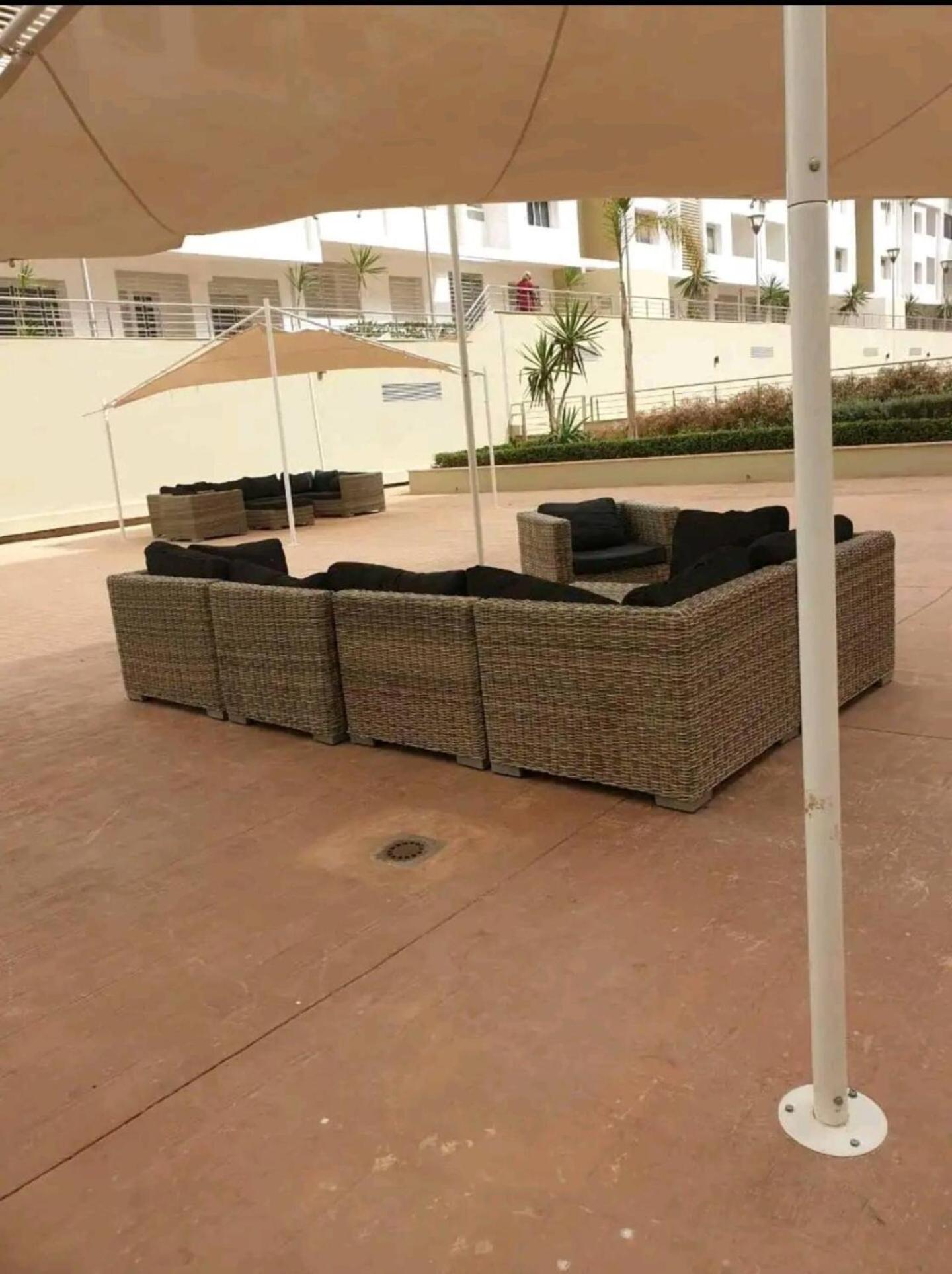 Islane Evasion Apartment Agadir