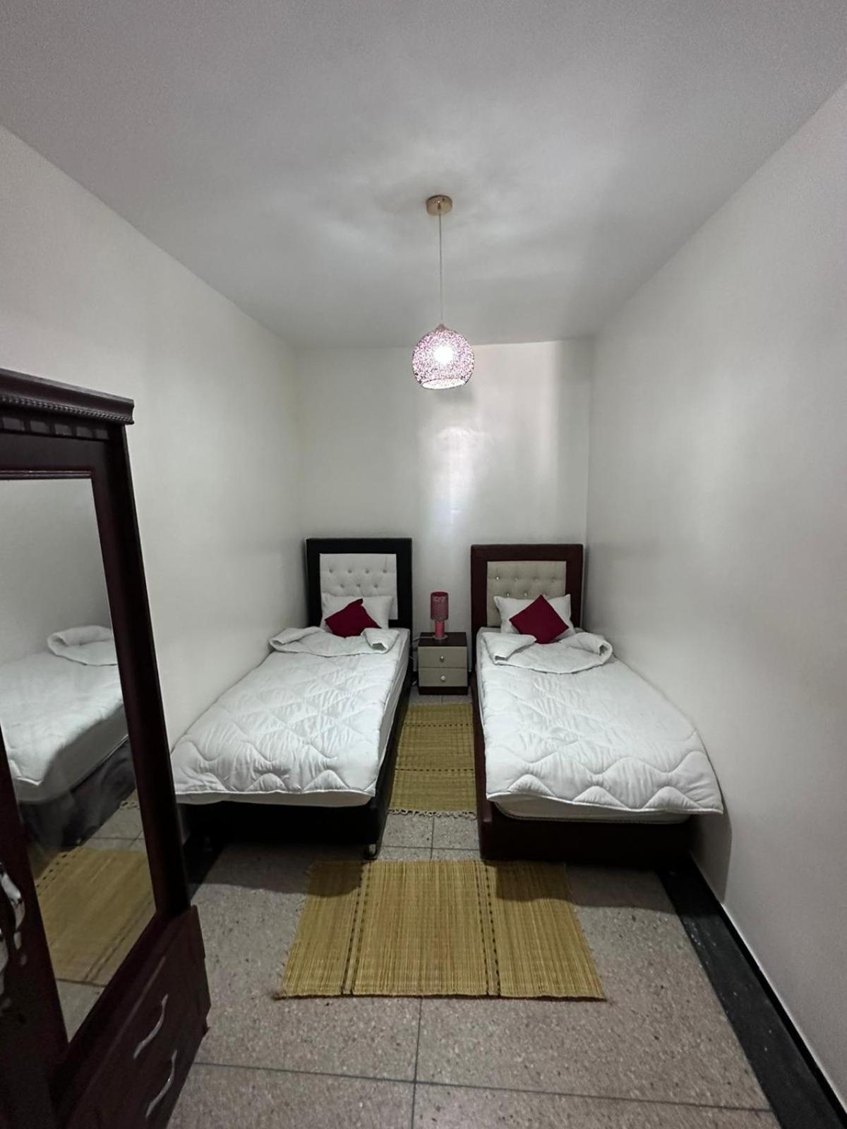 Anza Haven Surf House Agadir