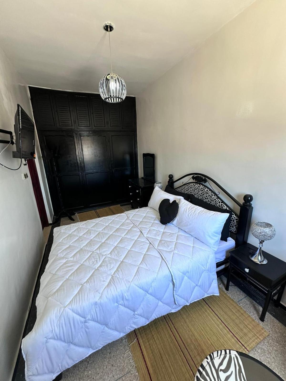 Anza Haven Surf House Bed & Breakfast *
