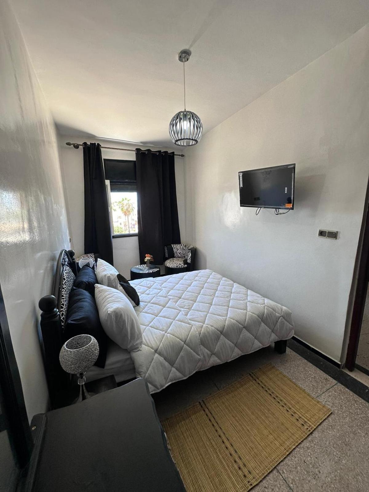 Anza Haven Surf House Bed & Breakfast Agadir