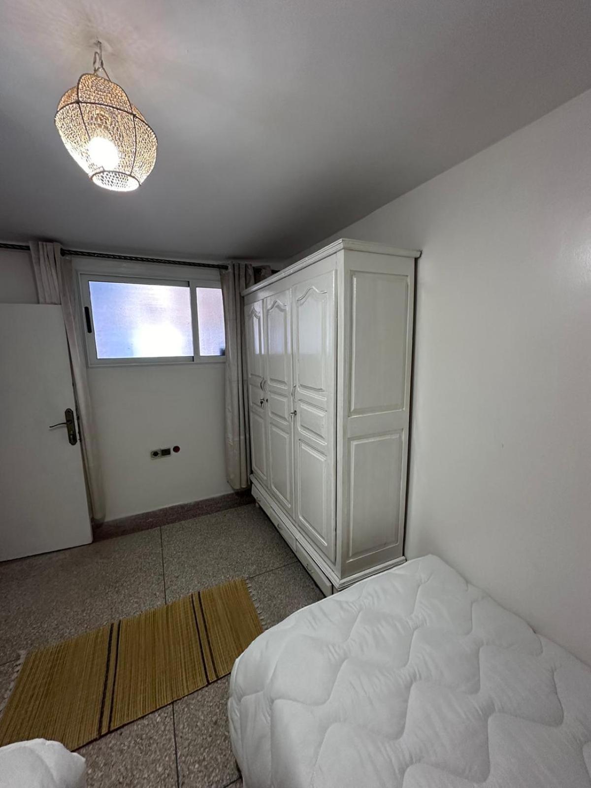 Anza Haven Surf House Bed & Breakfast Agadir