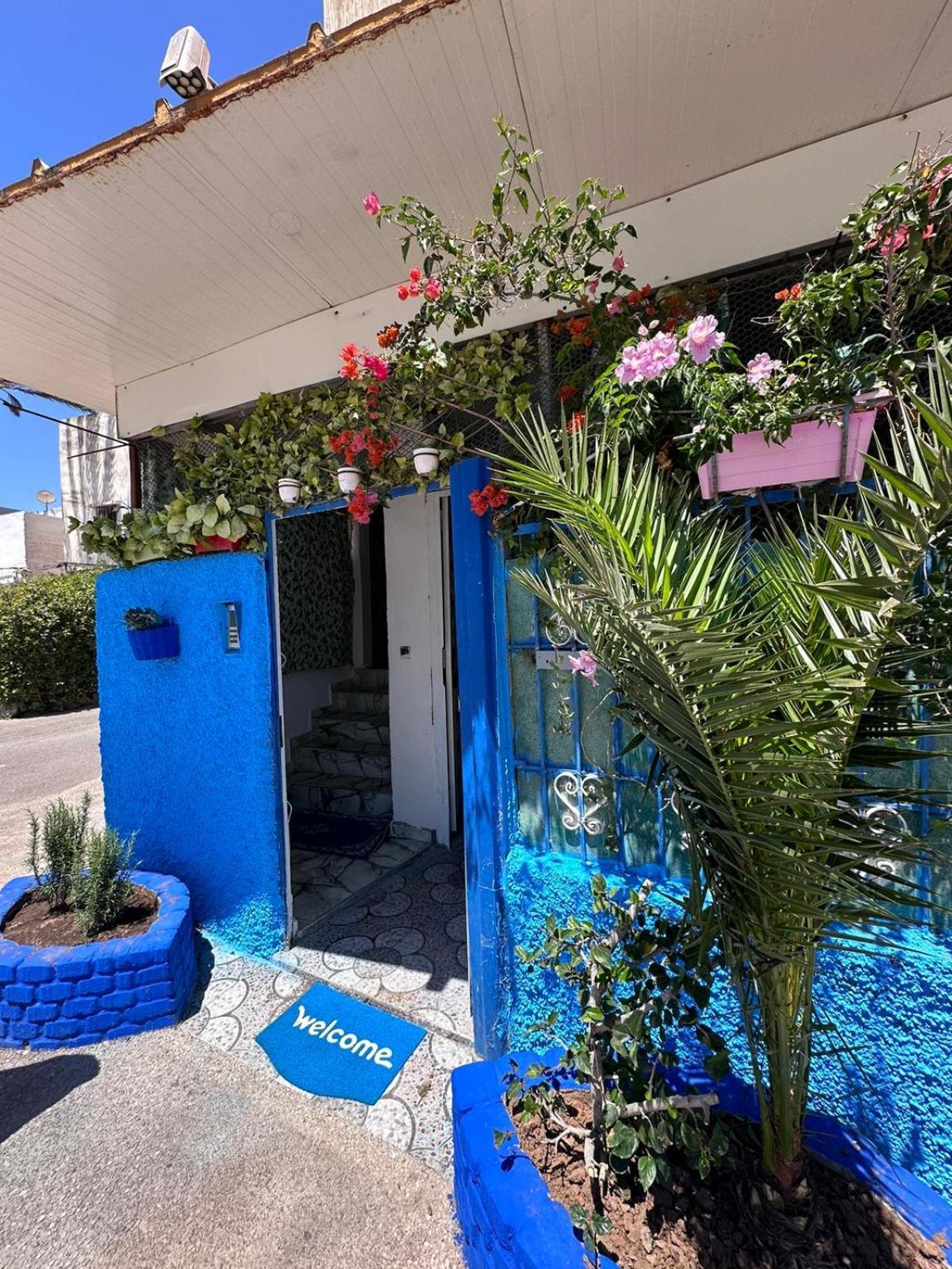 Bed & Breakfast Anza Haven Surf House *