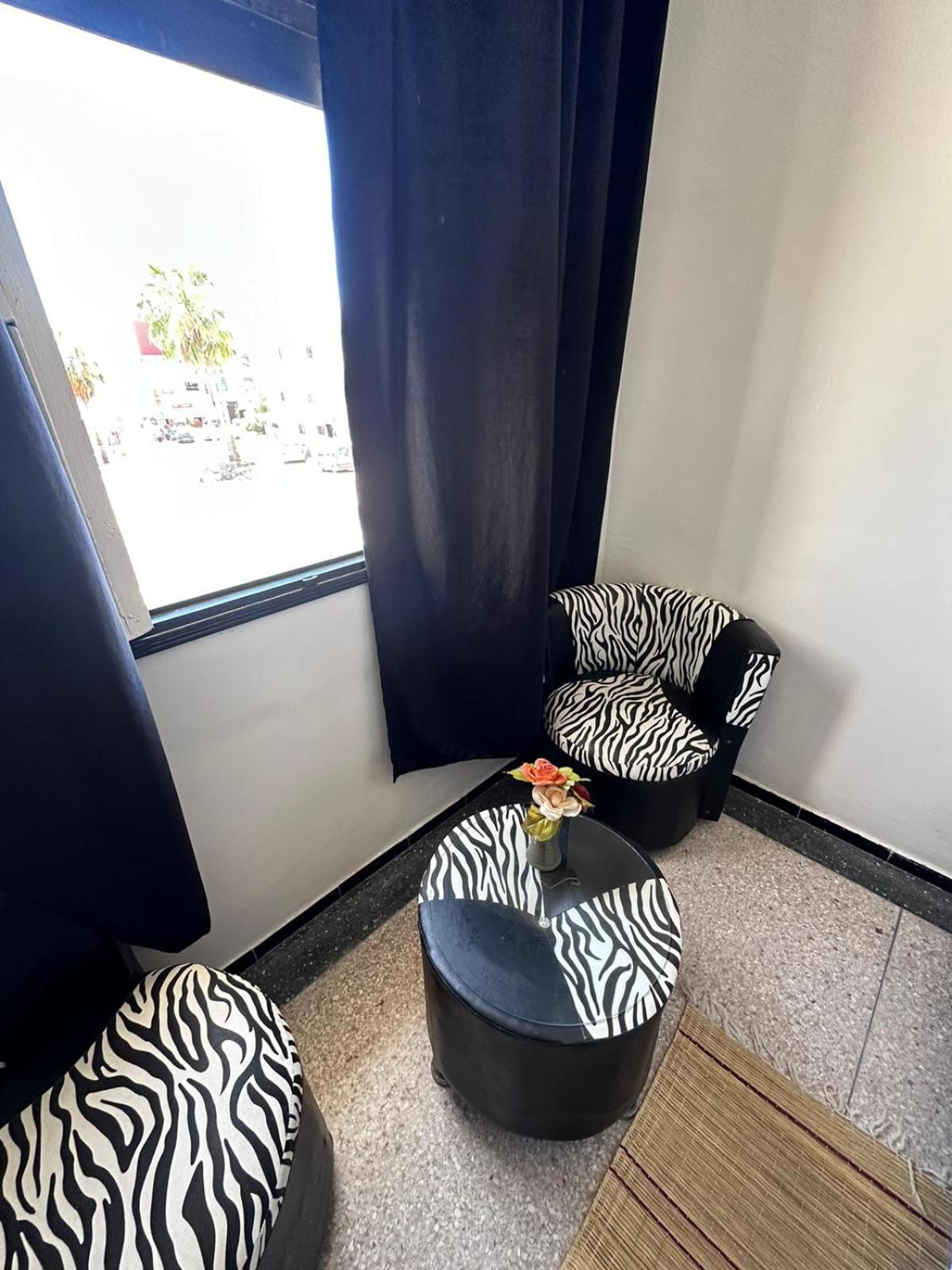 Anza Haven Surf House * Agadir