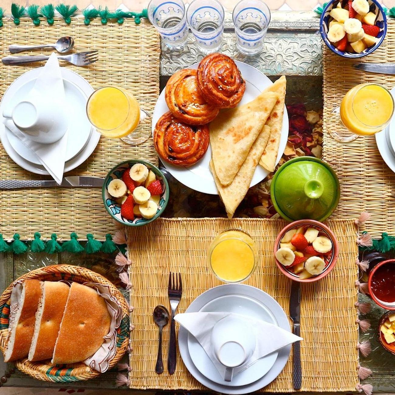Anza Haven Surf House Bed & Breakfast *