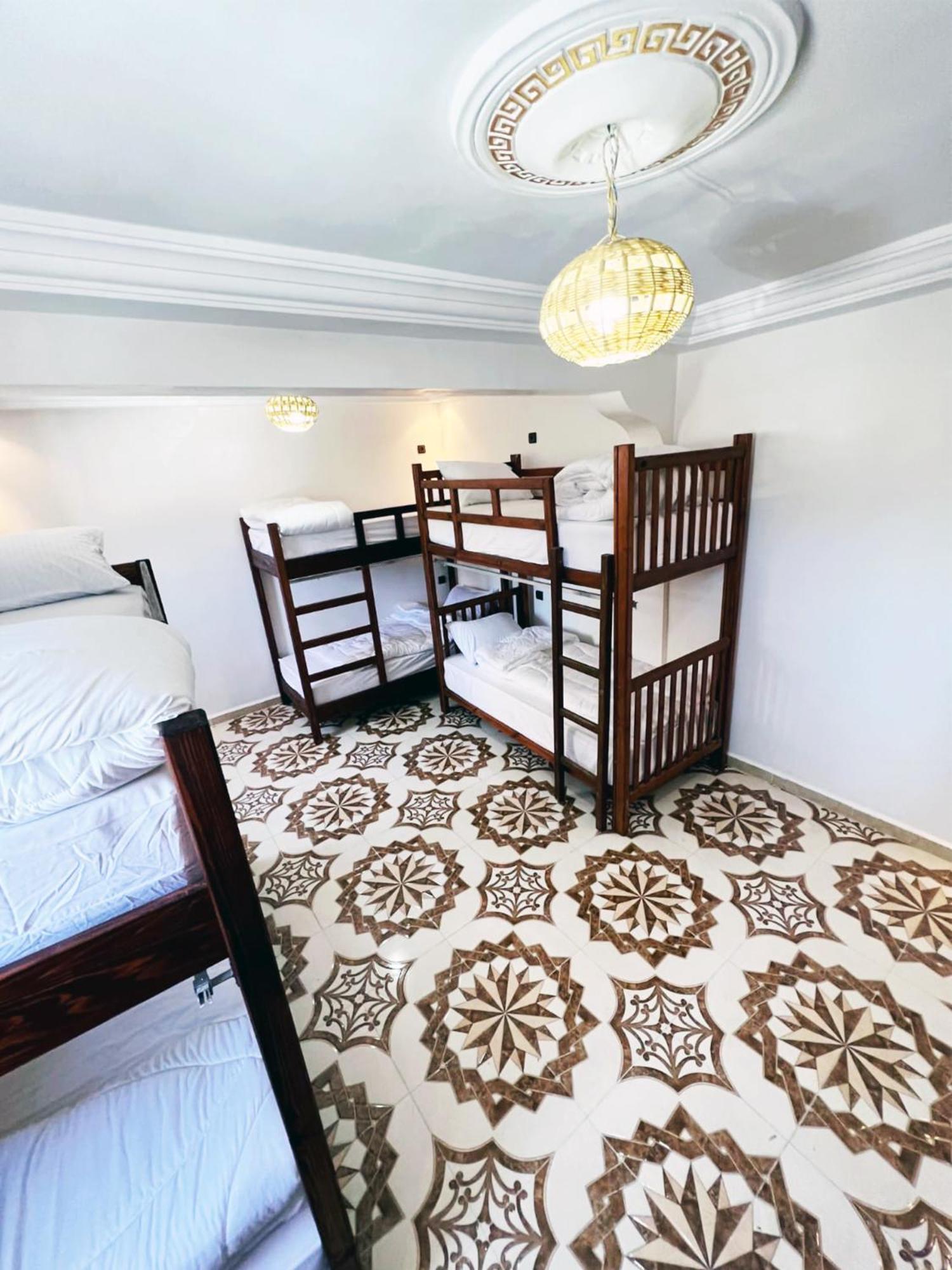 Bed & Breakfast Anza Haven Surf House