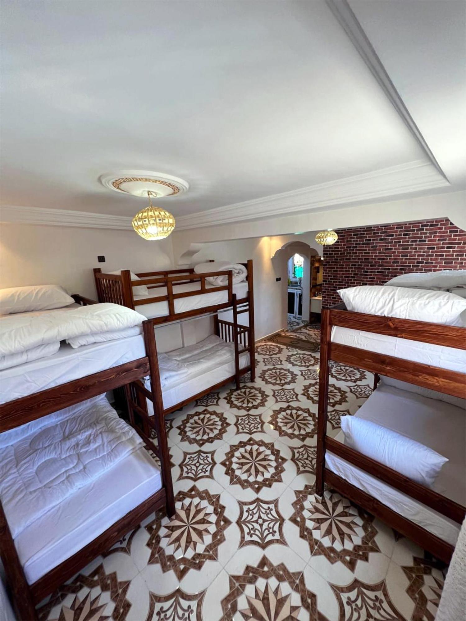 Bed & Breakfast Anza Haven Surf House Agadir