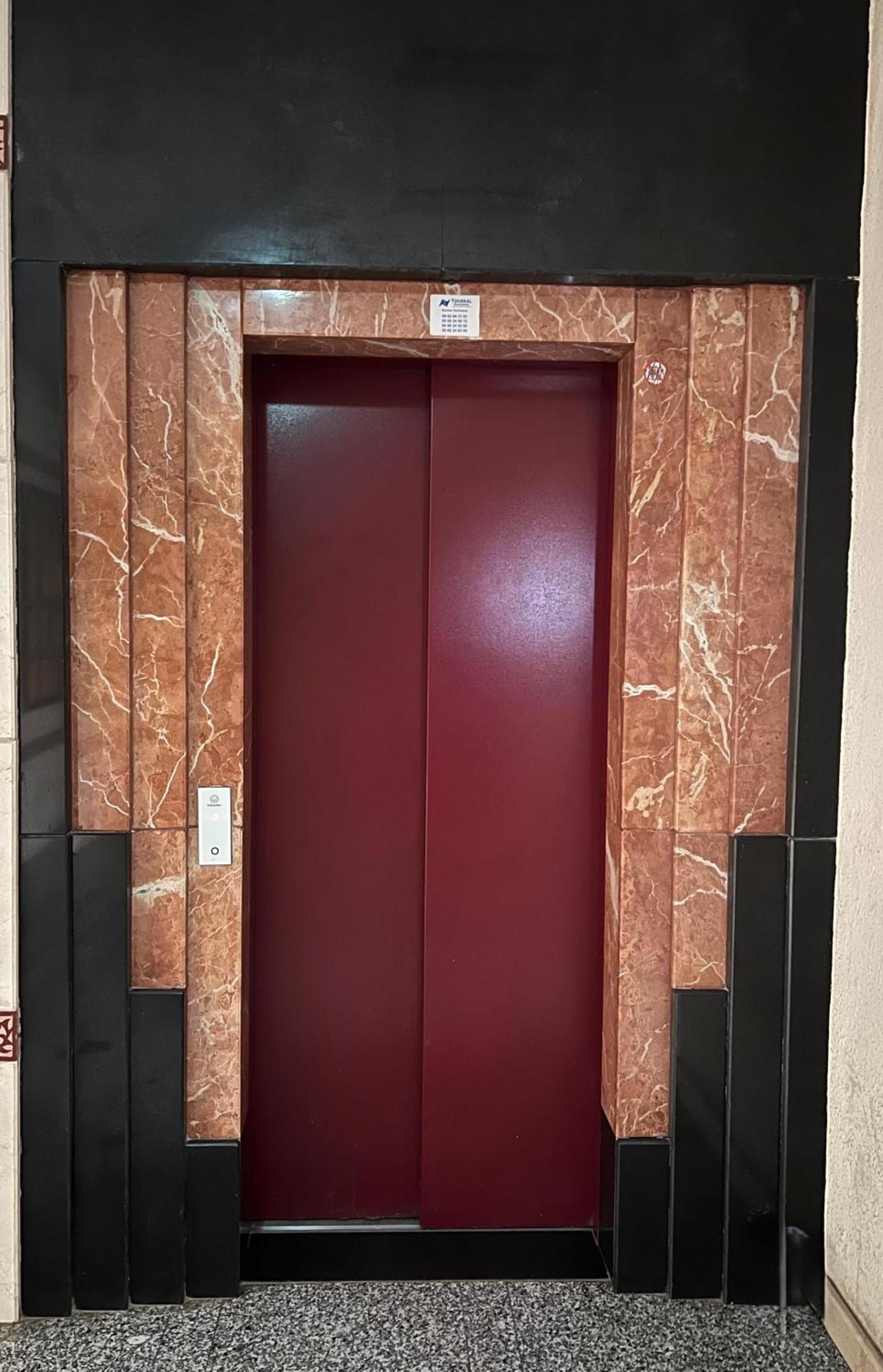 Centre-ville Apartment Agadir